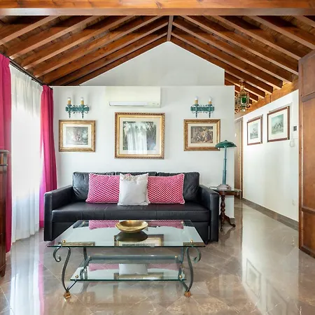 Aljibe Rodrigo Del Campo 2b Apartamento Granada